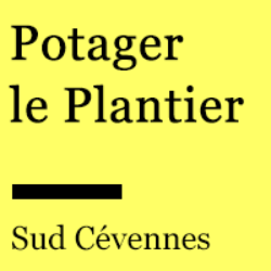 Potager 'le Plantier'